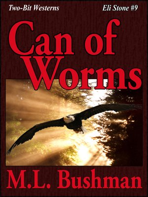 cover image of Can of Worms